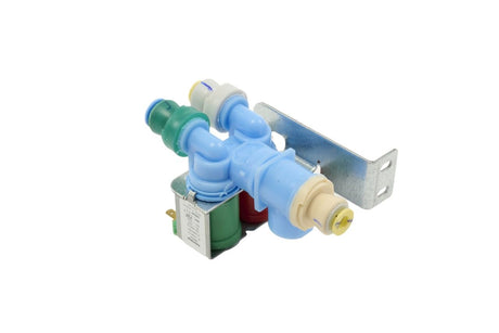 Whirlpool WP2188786 Genuine OEM Refrigerator Water Inlet Valve