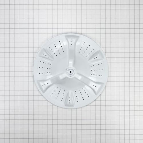 Whirlpool WPW10553968 Genuine OEM Top Load Washer Washplate