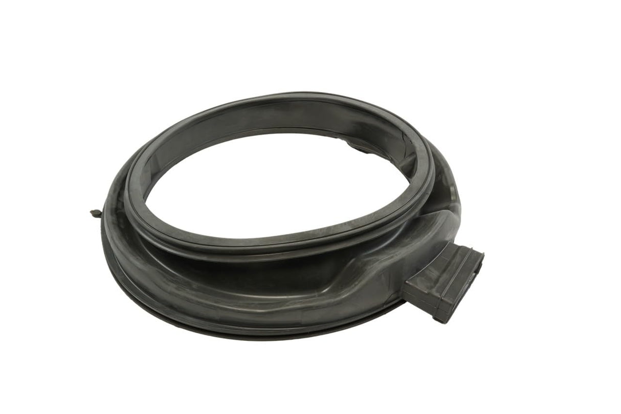 Whirlpool W11318722 Genuine OEM Front Load Washer Door Boot Seal Replacement Part - Replaces W10912291