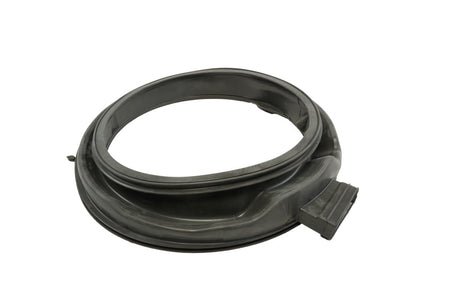 Whirlpool W11318722 Genuine OEM Front Load Washer Door Boot Seal Replacement Part - Replaces W10912291