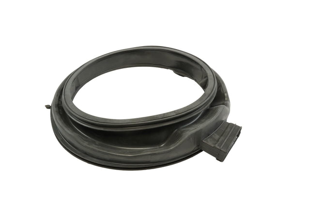 Whirlpool W11318722 Genuine OEM Front Load Washer Door Boot Seal Replacement Part - Replaces W10912291