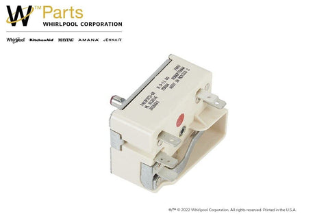Whirlpool WP7403P239-60 Genuine OEM Range Surface Burner Control Switch