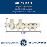 GE Valves WH13X10017 replacement part
