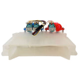 Whirlpool Valves W11127357 replacement part