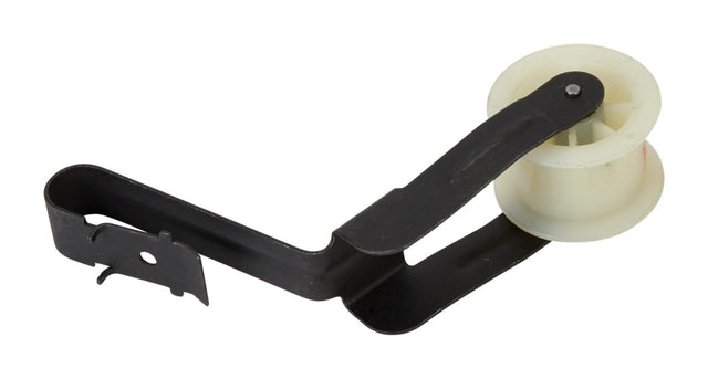 Whirlpool WP691366 Genuine OEM Dryer Idler Pulley