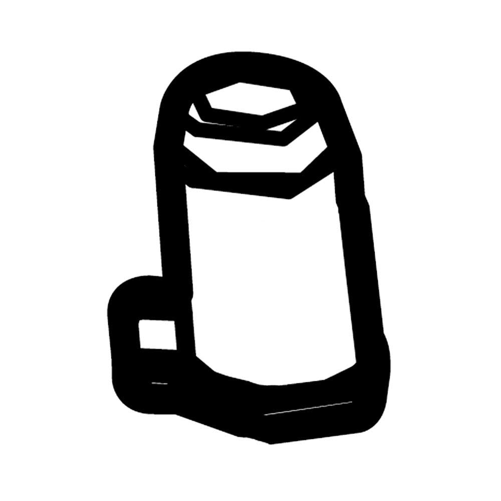 LG MBF62704701 Refrigerator Bushing