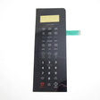 Frigidaire 5304513655 Control Panel