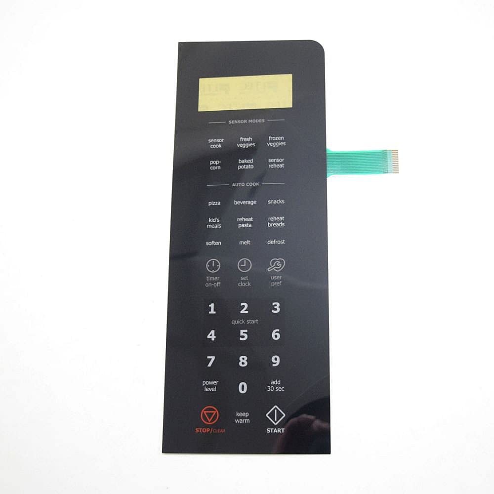 Frigidaire 5304513655 Control Panel