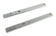 Whirlpool W11658402 Genuine OEM Refrigerator/Freezer Drawer Slide Rail, Set of 2