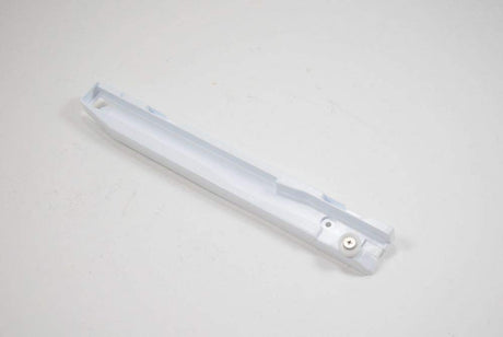 LG 4975JA1021A Refrigerator Bottom Crisper Drawer Slide Rail, Right Genuine Original Equipment Manufacturer (OEM) Part
