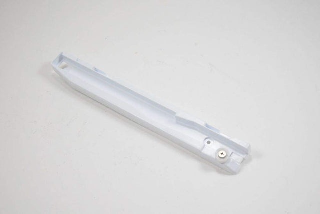 LG 4975JA1021A Refrigerator Bottom Crisper Drawer Slide Rail, Right Genuine Original Equipment Manufacturer (OEM) Part