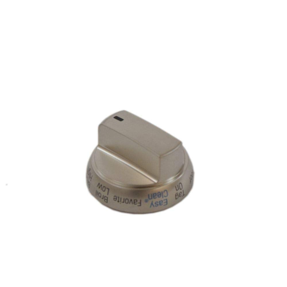 Lg AEZ74533316 Range Oven Selector Knob