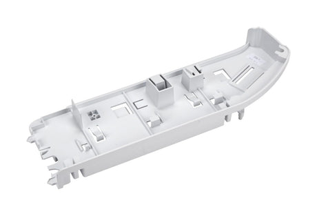 Whirlpool WPW10121977 Genuine OEM Bottom Freezer Refrigerator Drawer Support End Cap, Right Side