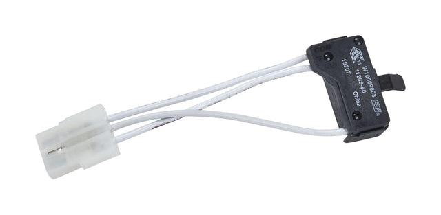 Whirlpool WPW10569603 Genuine OEM Dryer Door Switch Assembly