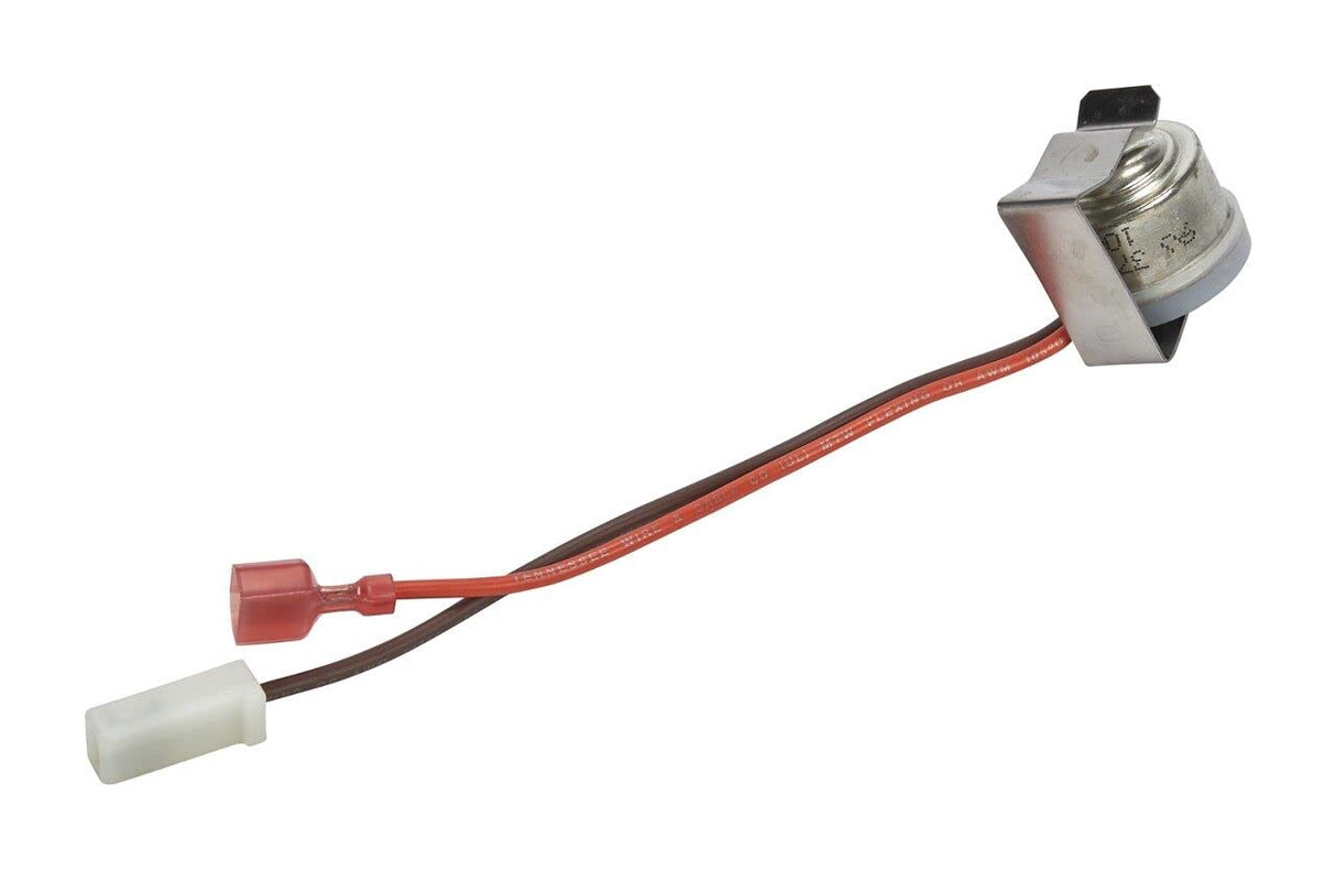 Whirlpool WP10442411 Genuine OEM SxS Refrigerator Defrost Thermostat