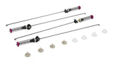Whirlpool Springs and Shock Absorbers W11130356 replacement part