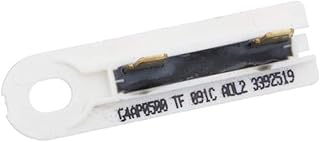 Whirlpool WP3392519 Dryer Thermal Fuse