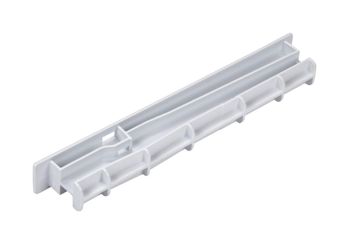 Whirlpool WPW10671238 Genuine OEM SxS Refrigerator Center Crisper Rail