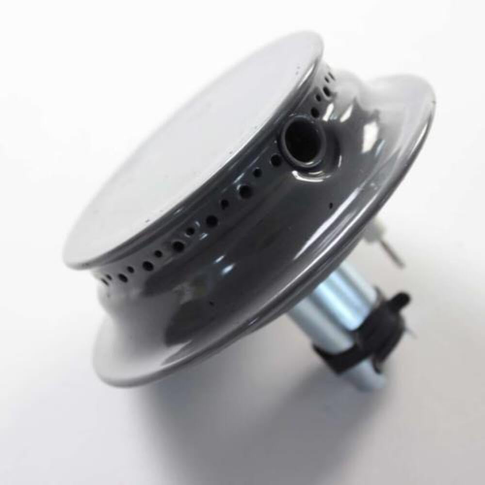Whirlpool WP3412D024-26 Genuine OEM Range Sealed Gas Burner Head Assembly