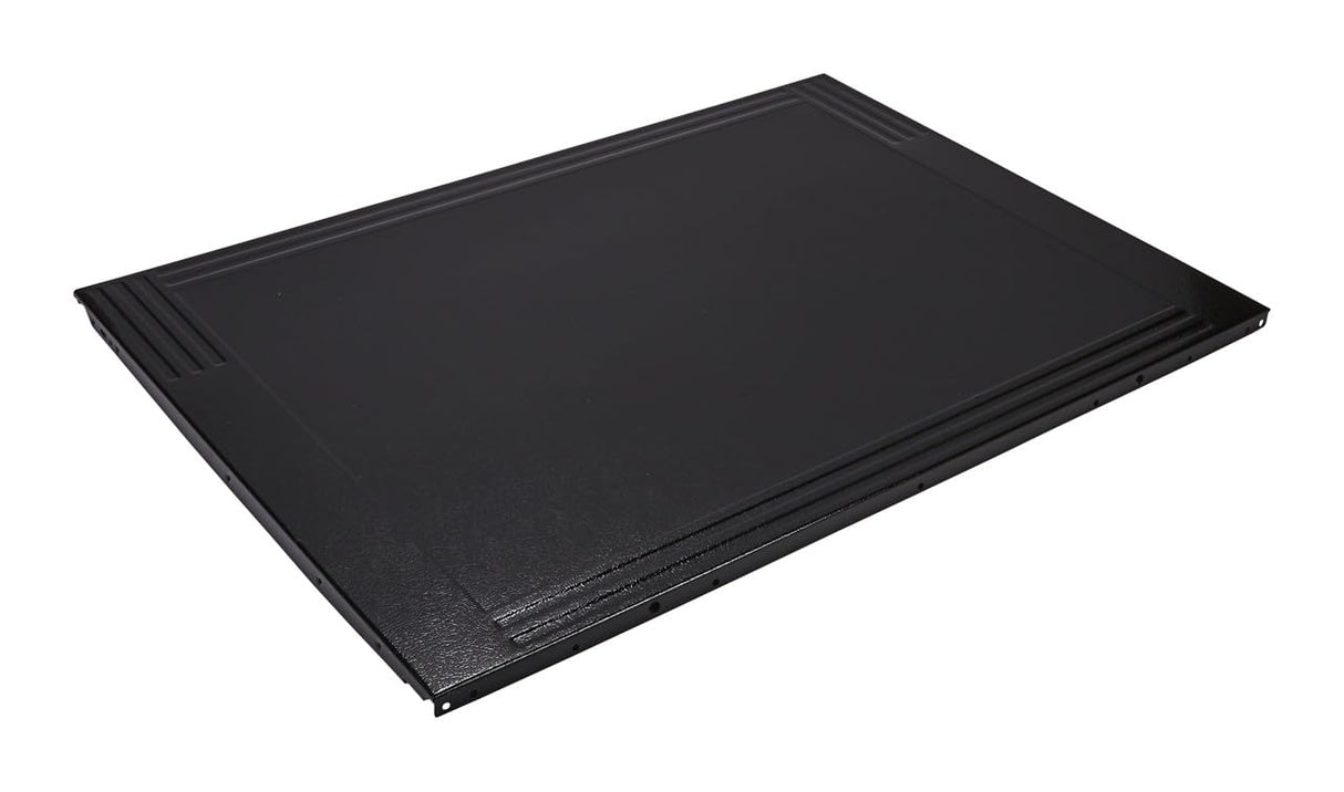 Whirlpool WPW10162245 Genuine OEM Range Side Panel, Black
