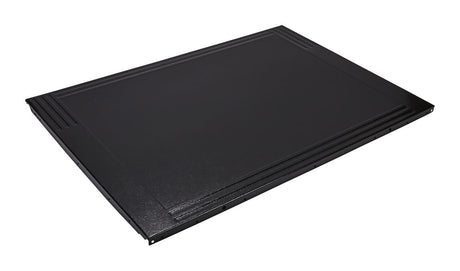 Whirlpool WPW10162245 Genuine OEM Range Side Panel, Black