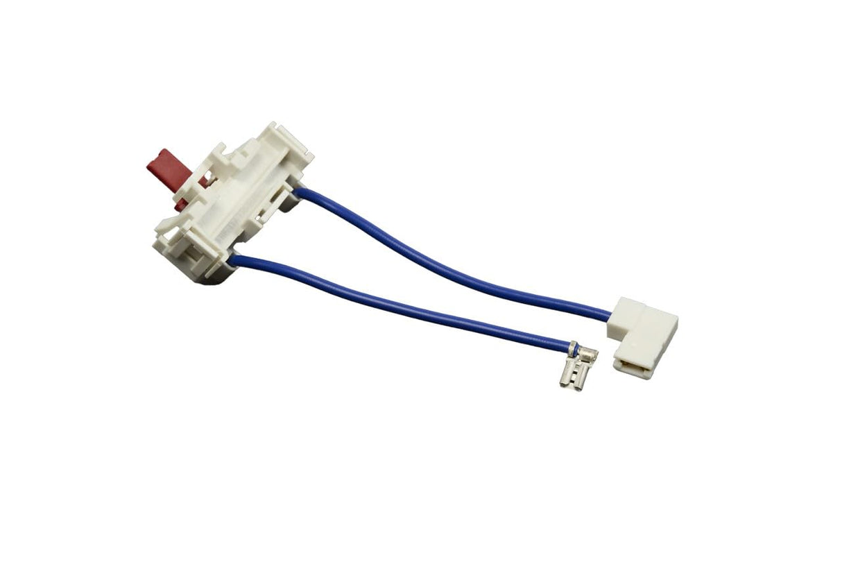 Whirlpool W10847984 Genuine OEM Whirlpool W10847984 Genuine OEM Dryer Belt Switch Replacement Part