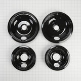 Whirlpool Drip Bowls W10288051 replacement part