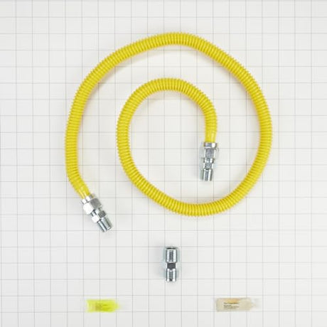 Gas Range Connector Kit