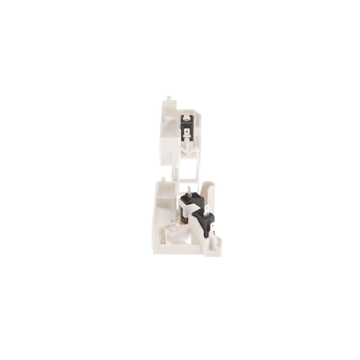 Samsung DE96-00414A Microwave Latch Body + Switch Assembly
