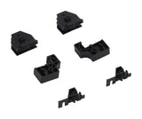 Whirlpool Drawers and Glides W10763667 replacement part