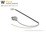 Whirlpool Switches 3949247V replacement part