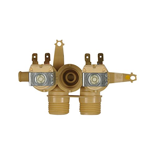 GE WH13X23974 Genuine OEM Factory Oem Wh13x23974 For Wh13x10048 Valve Triple Water"
