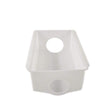 Whirlpool W10850492 Genuine OEM SxS Refrigerator Ice Container