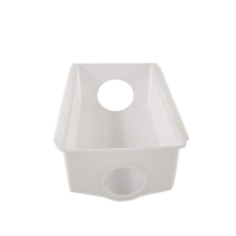 Whirlpool W10850492 Genuine OEM SxS Refrigerator Ice Container
