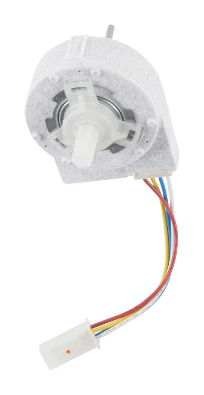 Whirlpool W11671461 Genuine OEM Refrigerator Evaporator Fan Motor