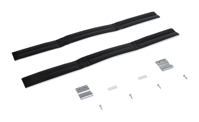 Whirlpool 8572546 Laundry Appliance Stacking Kit, Metallic