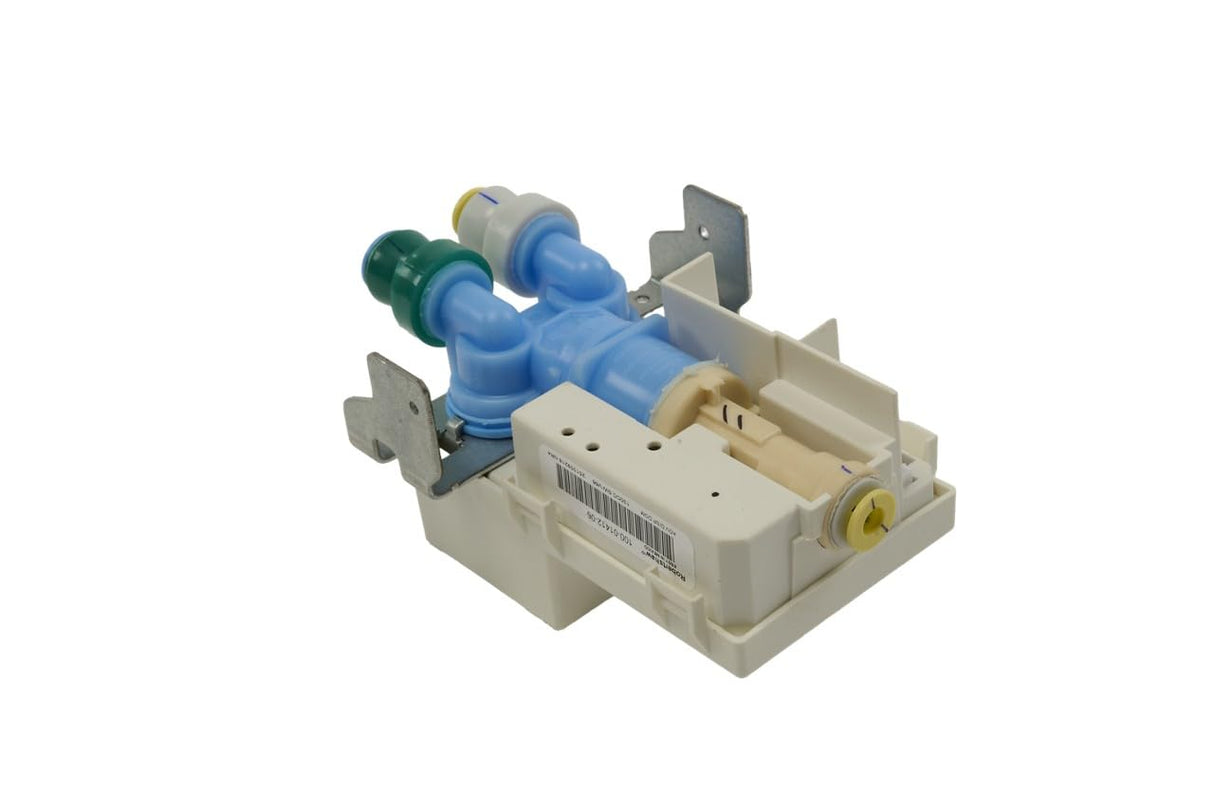 Whirlpool W10159842 Refrigerator Water Inlet Valve Genuine Original Equipment Manufacturer (OEM) Part
