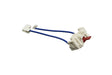 Whirlpool W10847984 Genuine OEM Whirlpool W10847984 Genuine OEM Dryer Belt Switch Replacement Part