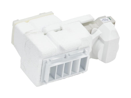 SxS Refrigerator Air Damper Control Assembly
