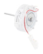 Whirlpool W11529245 OEM Refrigerator Ice Maker Evaporator Fan, White