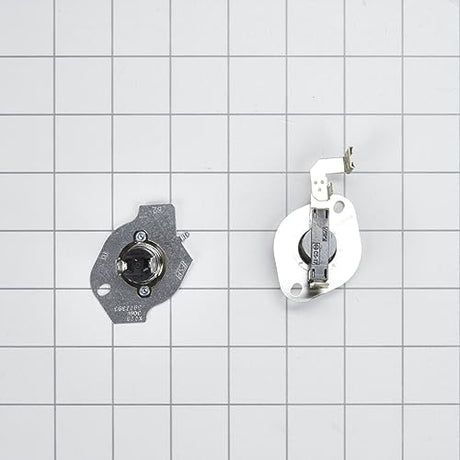 Whirlpool W10900067 Genuine OEM Dryer High Limit Thermostat