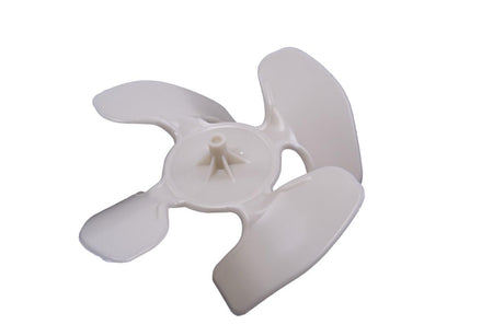 Whirlpool W11458267 Genuine OEM Range Condenser Fan Blade Replacement Part