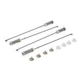 Whirlpool Springs and Shock Absorbers W10780046 replacement part