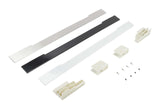 Whirlpool Ducts and Vents W10495947 replacement part