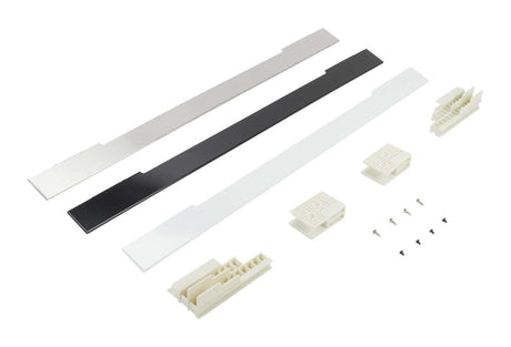 Range Vent Trim Kit