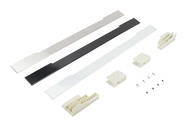 Range Vent Trim Kit