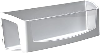 Whirlpool WPW10212139 OEM SxS Refrigerator Door Shelf Bin