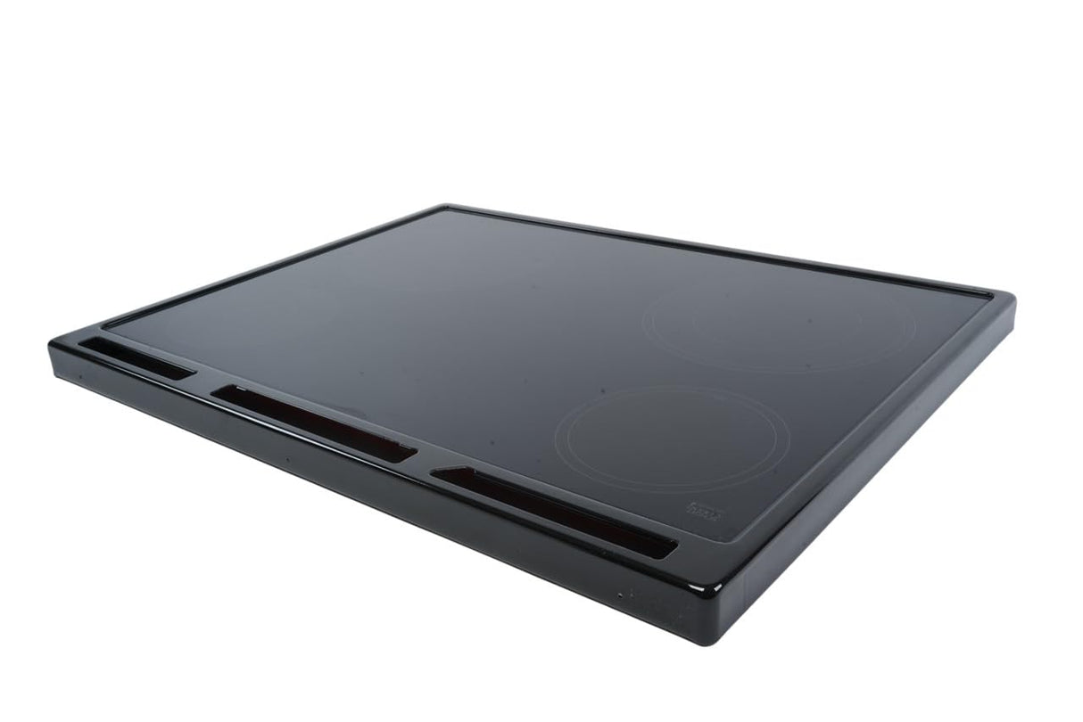 Whirlpool W11040044 Genuine OEM Range Glass Main Top Replacement Part - Replaces W10825867