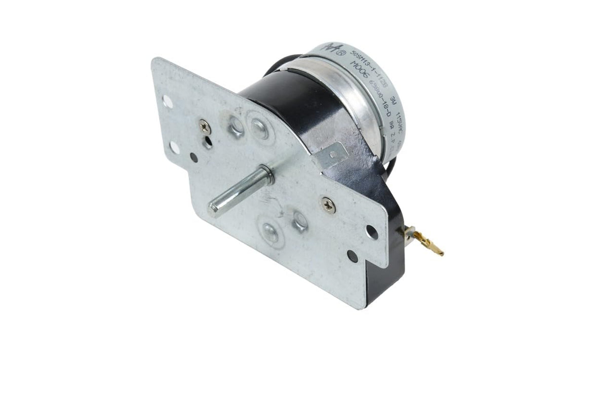Whirlpool WP8299771 Genuine OEM Dryer Timer Replacement Part - Replaces 3976585, 8299771R, and 8299771