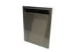 Whirlpool W11416785 Genuine OEM Dishwasher Door Outer Panel